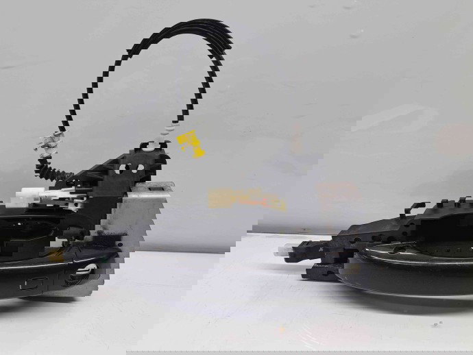 Maner usa dreapta fata Audi A7 Sportback (4GA) [Fabr 2011-2017] LZ9Y