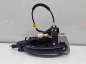 Maner usa dreapta fata Audi A7 Sportback (4GA) [Fabr 2011-2017] LZ9Y