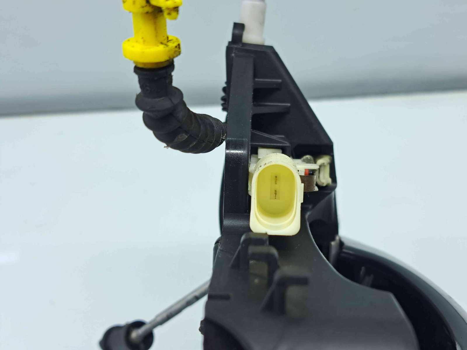 Maner usa dreapta fata Audi A7 Sportback (4GA) [Fabr 2011-2017] LZ9Y - imagine 3