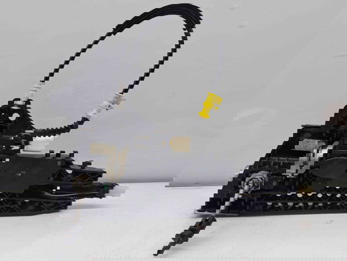 Maner usa dreapta fata Audi A7 Sportback (4GA) [Fabr 2011-2017] LZ9Y