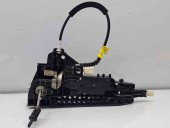 Maner usa dreapta fata Audi A7 Sportback (4GA) [Fabr 2011-2017] LZ9Y