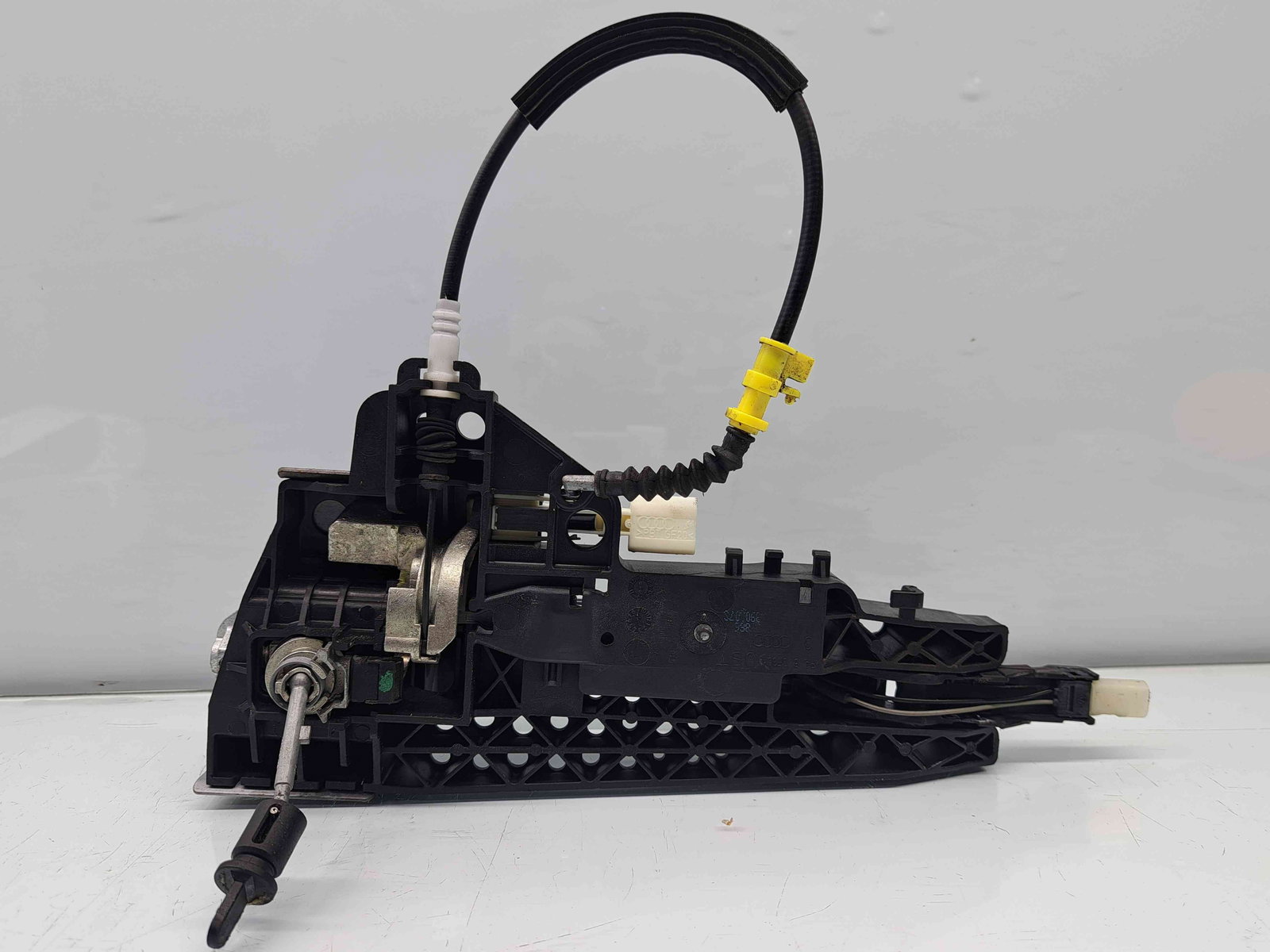 Maner usa dreapta fata Audi A7 Sportback (4GA) [Fabr 2011-2017] LZ9Y - imagine 5