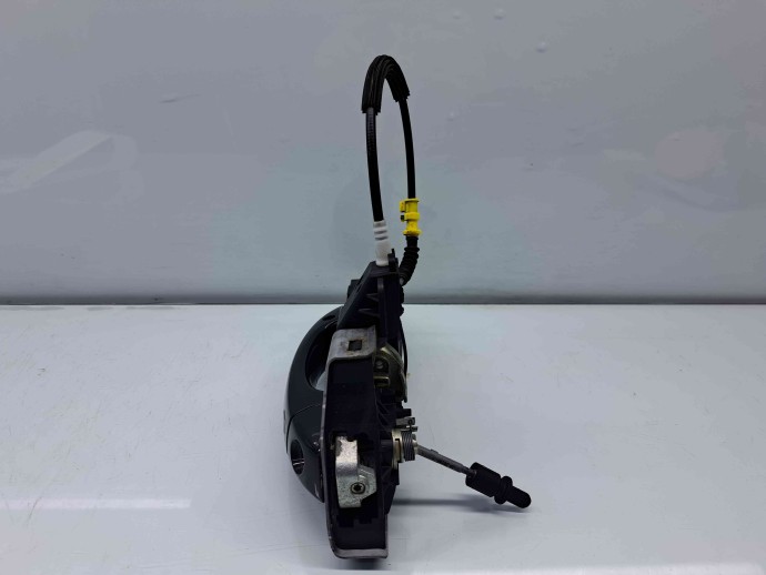 Maner usa dreapta fata Audi A7 Sportback (4GA) [Fabr 2011-2017] LZ9Y