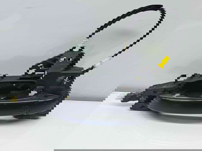 Maner usa dreapta spate Audi A7 Sportback (4GA) [Fabr 2011-2017] LZ9Y