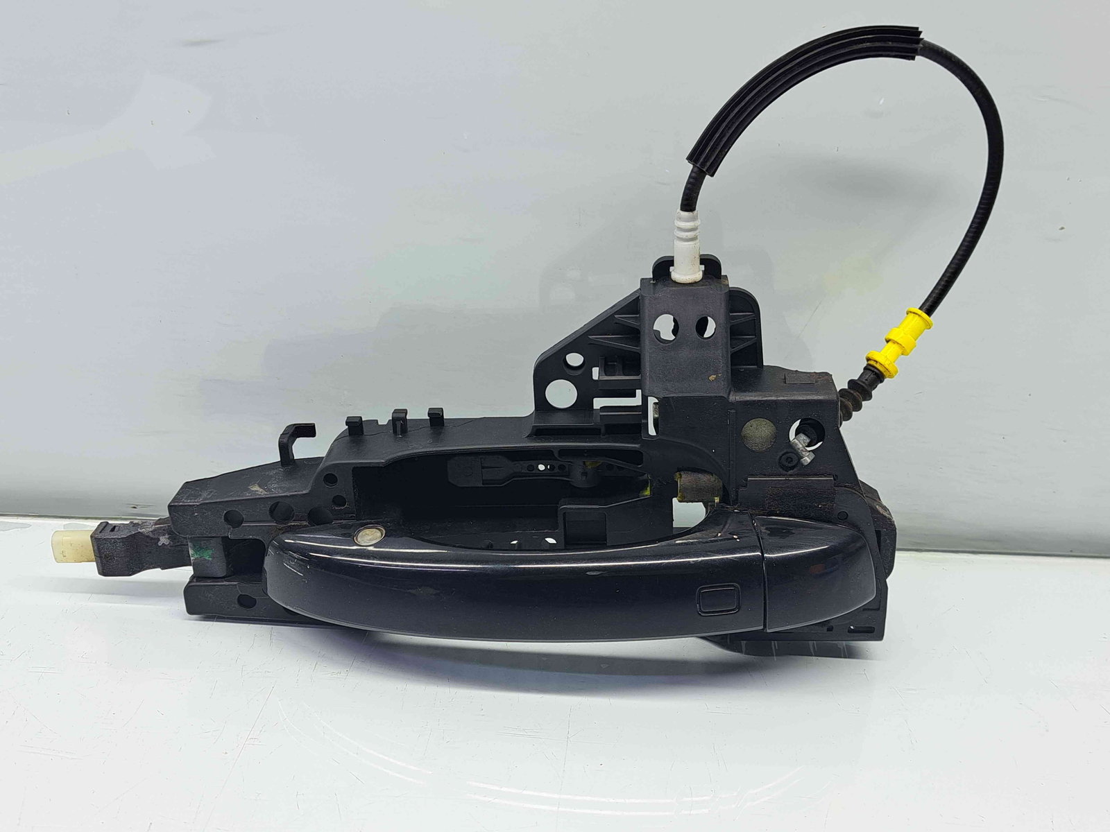 Maner usa dreapta spate Audi A7 Sportback (4GA) [Fabr 2011-2017] LZ9Y - imagine 1