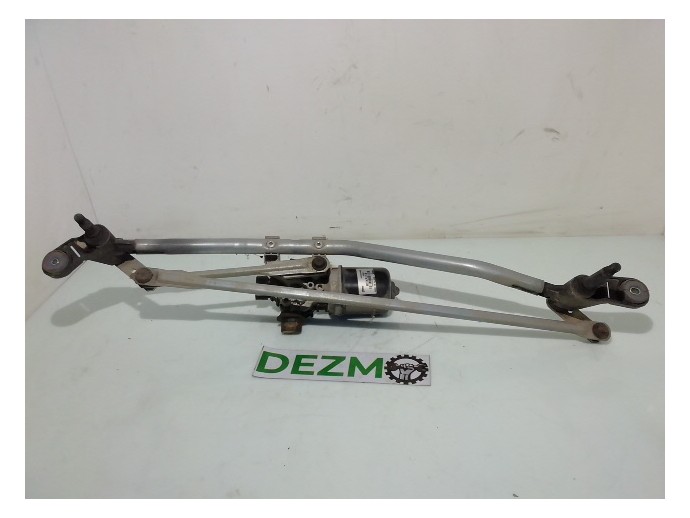 Ansamblu stergator parbriz Dacia Logan 2 1.2 benzina D4F OEM 2012-Prezent