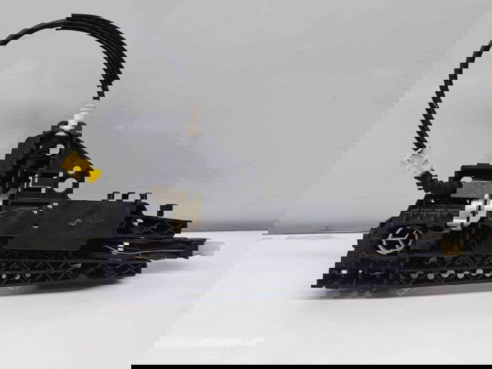 Maner usa dreapta spate Audi A7 Sportback (4GA) [Fabr 2011-2017] LZ9Y