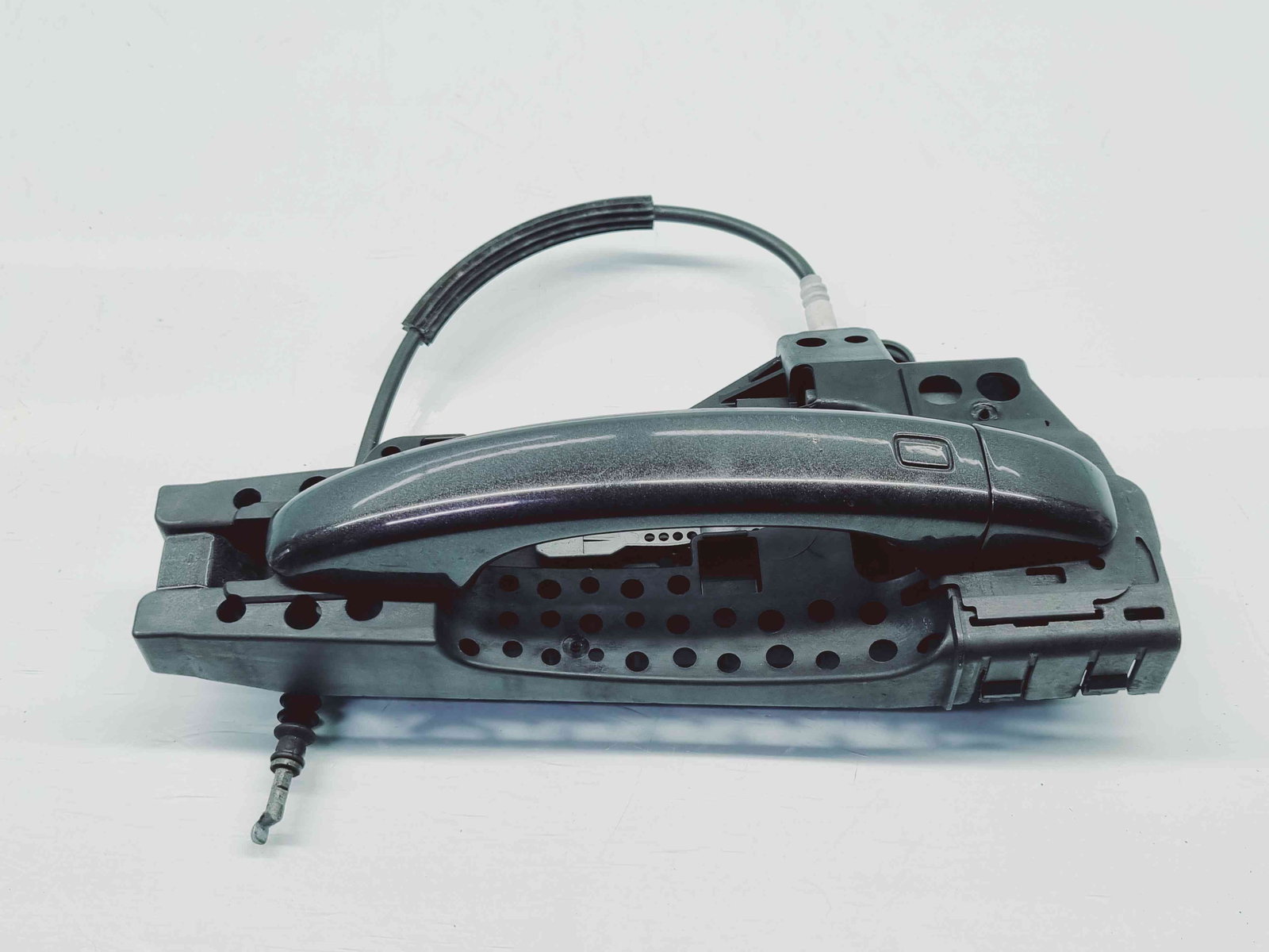 Maner usa dreapta spate Audi A5 Sportback (8TA) [Fabr 2009-2015] LZ7L - imagine 1