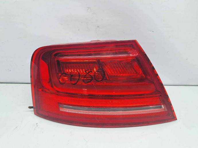  Stop aripa stanga Audi A8 (4H) [Fabr 2010-2017] 4H0945095