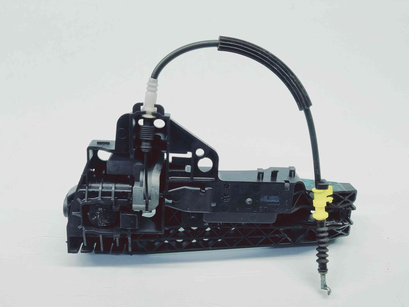 Maner usa dreapta spate Audi A5 Sportback (8TA) [Fabr 2009-2015] LZ7L - imagine 3