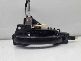 Maner usa stanga fata Audi A7 Sportback (4GA) [Fabr 2011-2017] LZ9Y