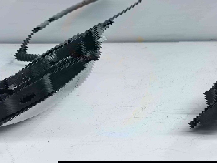 Maner usa stanga fata Volkswagen Golf 6 (5K1) [Fabr 2009-2013] LA7W