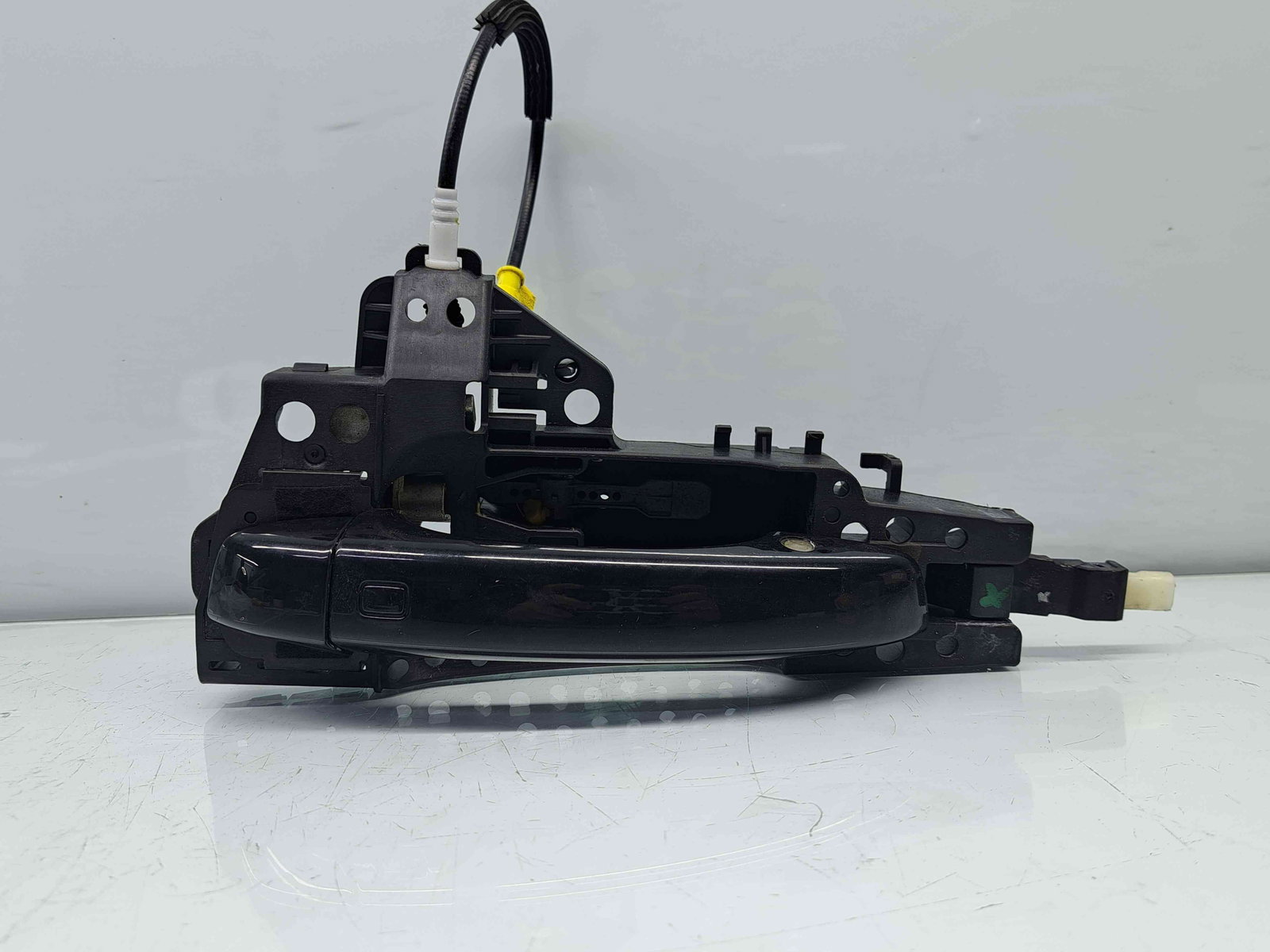 Maner usa stanga spate Audi A7 Sportback (4GA) [Fabr 2011-2017] LZ9Y - imagine 1