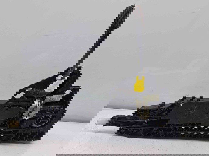 Maner usa stanga spate Audi A7 Sportback (4GA) [Fabr 2011-2017] LZ9Y