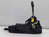 Maner usa stanga spate Audi A7 Sportback (4GA) [Fabr 2011-2017] LZ9Y