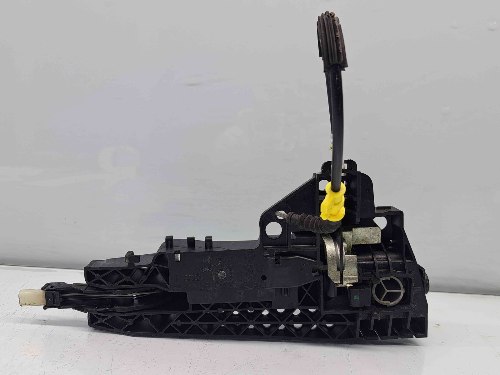 Maner usa stanga spate Audi A7 Sportback (4GA) [Fabr 2011-2017] LZ9Y - imagine 3