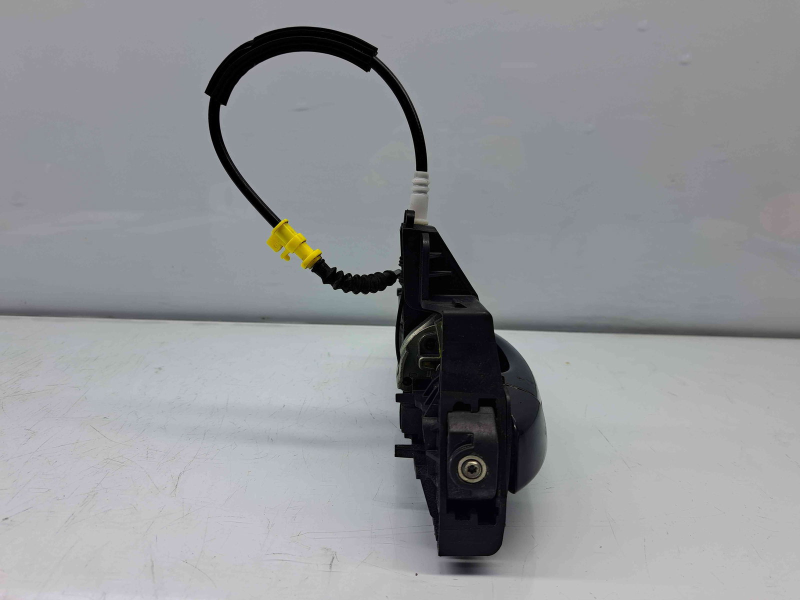 Maner usa stanga spate Audi A7 Sportback (4GA) [Fabr 2011-2017] LZ9Y - imagine 4