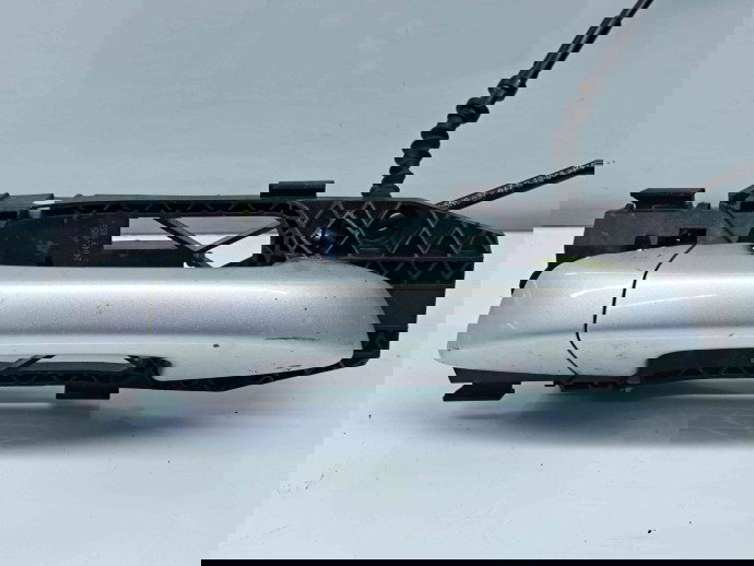 Maner usa stanga spate Volkswagen Golf 6 (5K1) [Fabr 2009-2013] LA7W