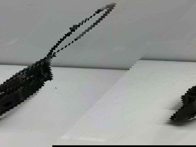 Maner usa stanga spate Volkswagen Golf 6 (5K1) [Fabr 2009-2013] LA7W