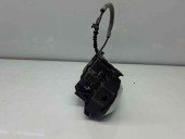 Maner usa stanga spate Volkswagen Golf 6 (5K1) [Fabr 2009-2013] LA7W