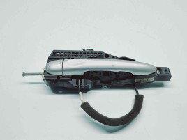 Maner usa stanga spate Renault Captur (J87) [Fabr 2013-2017] TED69