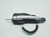 Maner usa stanga spate Renault Captur (J87) [Fabr 2013-2017] TED69