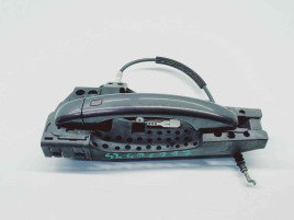 Maner usa stanga spate Audi A5 Sportback (8TA) [Fabr 2009-2015] LZ7L