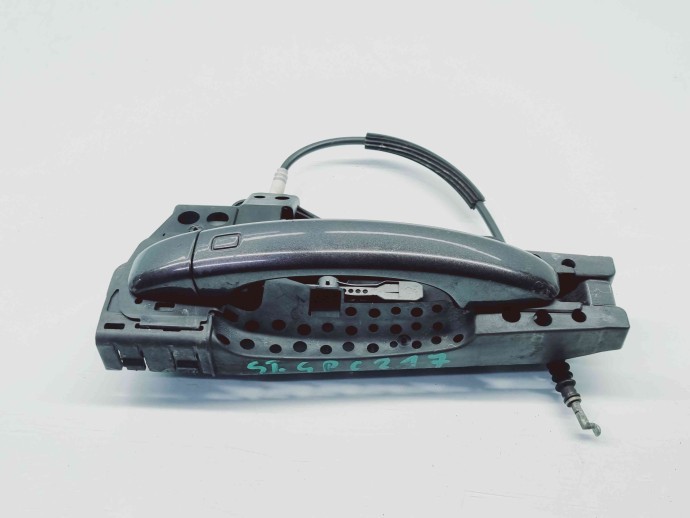 Maner usa stanga spate Audi A5 Sportback (8TA) [Fabr 2009-2015] LZ7L