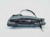 Maner usa stanga spate Audi A5 Sportback (8TA) [Fabr 2009-2015] LZ7L