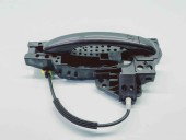 Maner usa stanga spate Audi A5 Sportback (8TA) [Fabr 2009-2015] LZ7L