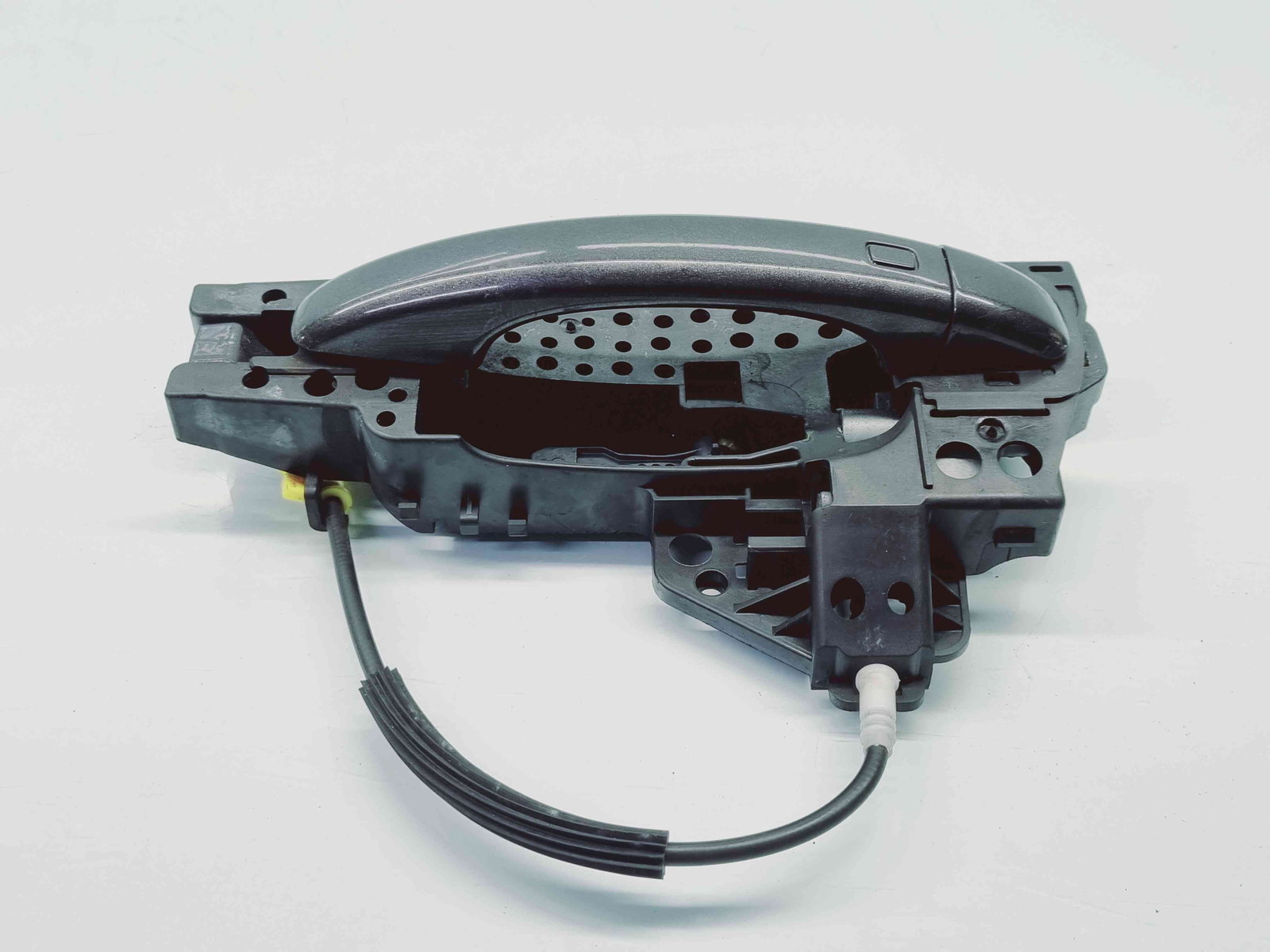 Maner usa stanga spate Audi A5 Sportback (8TA) [Fabr 2009-2015] LZ7L - imagine 2