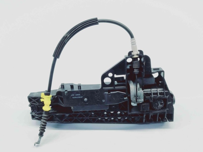 Maner usa stanga spate Audi A5 Sportback (8TA) [Fabr 2009-2015] LZ7L