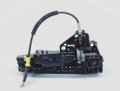 Maner usa stanga spate Audi A5 Sportback (8TA) [Fabr 2009-2015] LZ7L