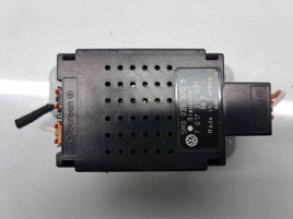   Modul audio Volkswagen Golf 6 (5K1) [Fabr 2009-2013] 5M0035570B