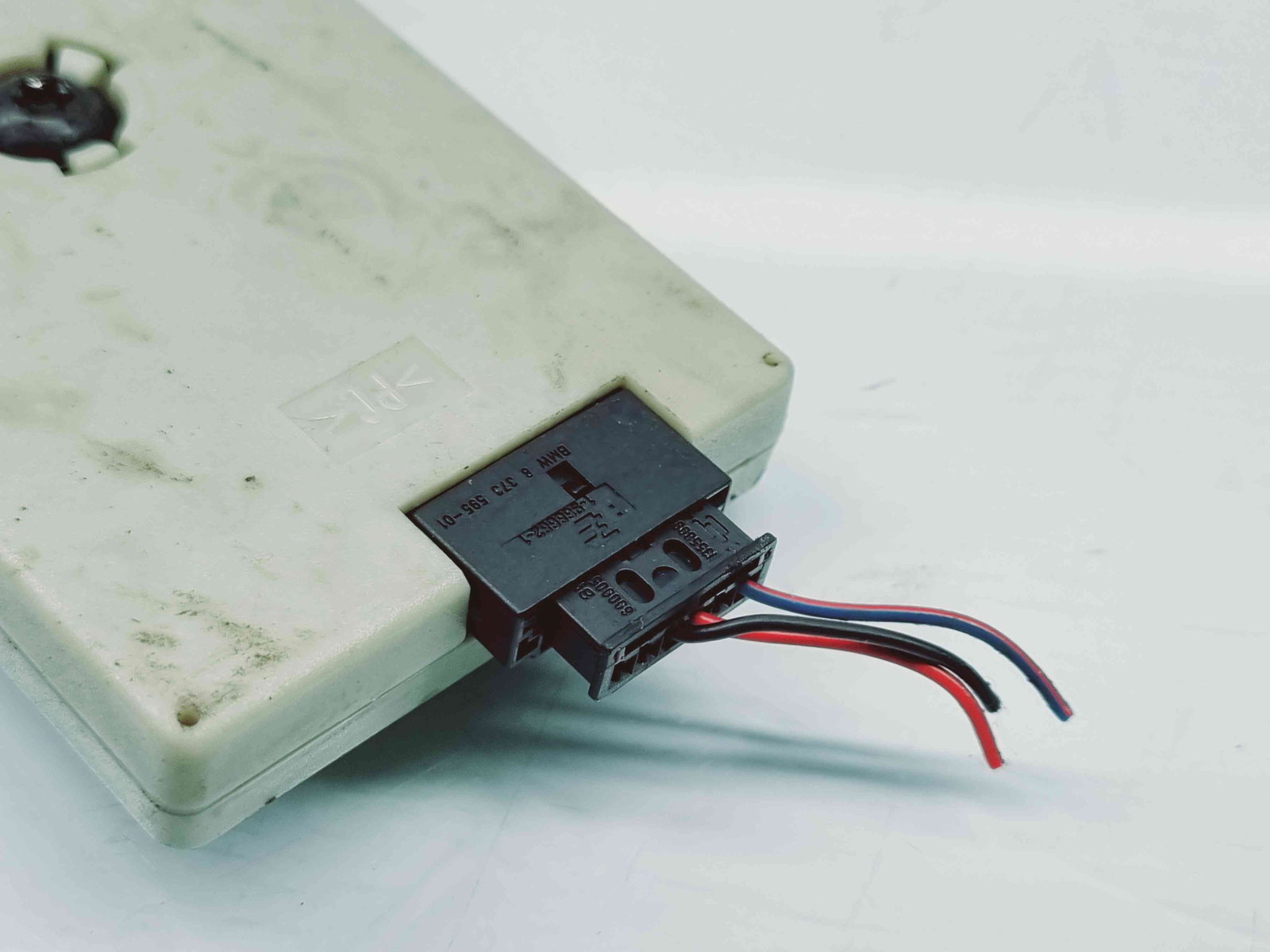 Modul audio Bmw 3 Coupe (E92) [Fabr 2005-2011] 9187647 - imagine 4