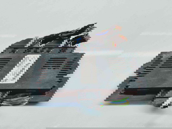   Modul confort Bmw 3 Coupe (E92) [Fabr 2005-2011] 9286882