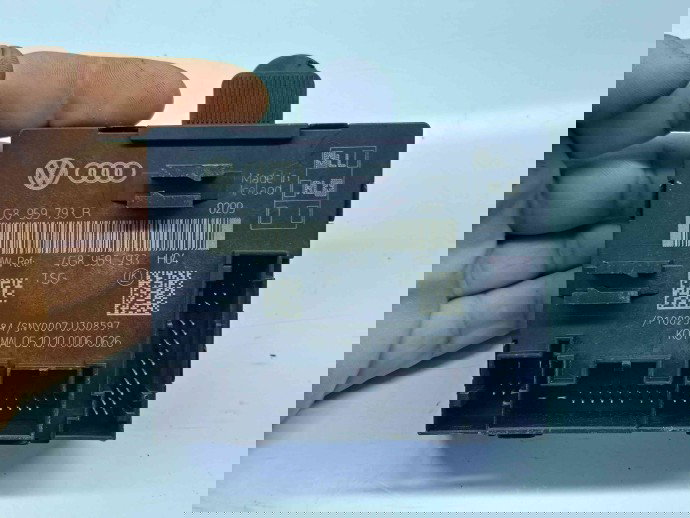   Modul confort Audi A7 Sportback (4GA) [Fabr 2011-2017] 4G8959795C