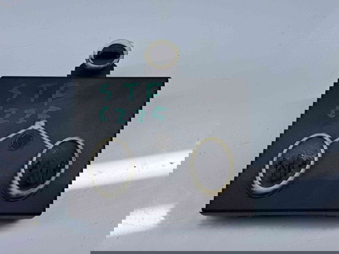   Modul confort Audi A7 Sportback (4GA) [Fabr 2011-2017] 4G8959795C