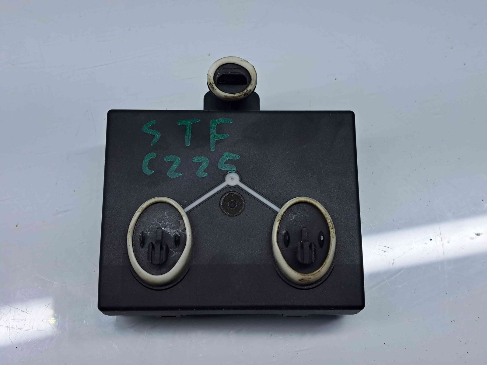 Modul confort Audi A7 Sportback (4GA) [Fabr 2011-2017] 4G8959795C - imagine 2