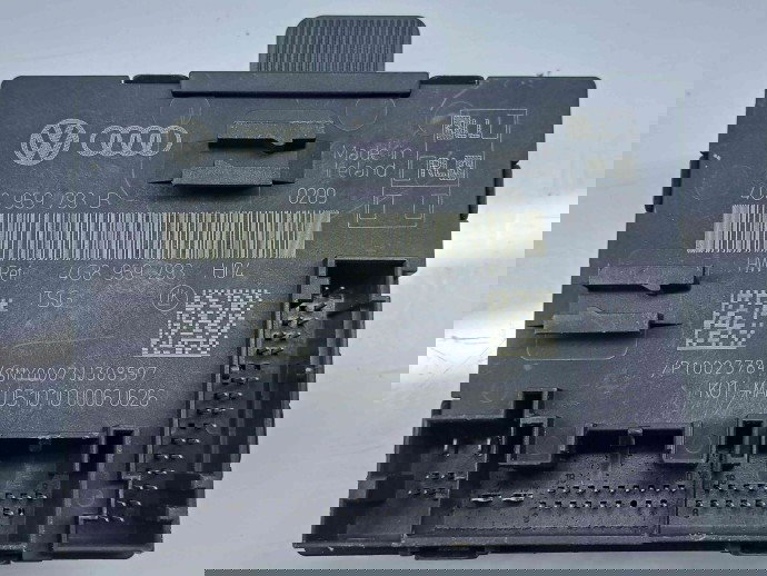   Modul confort Audi A7 Sportback (4GA) [Fabr 2011-2017] 4G8959795C