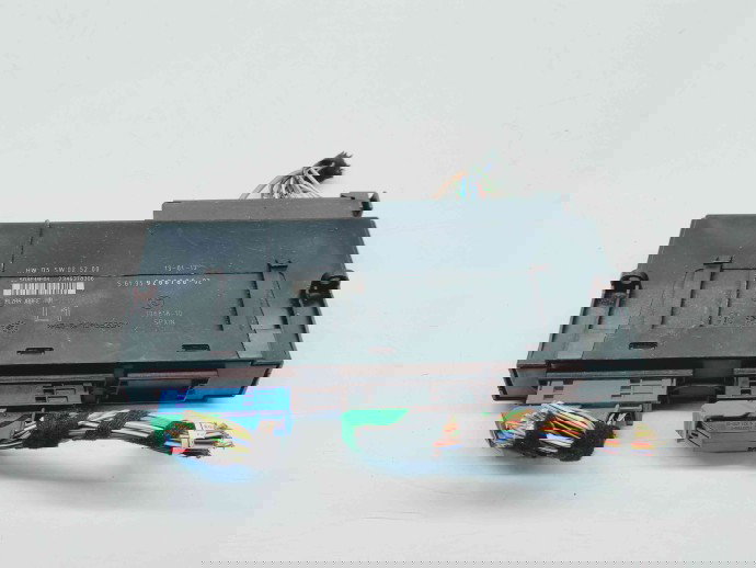   Modul confort Bmw 3 Coupe (E92) [Fabr 2005-2011] 9286780