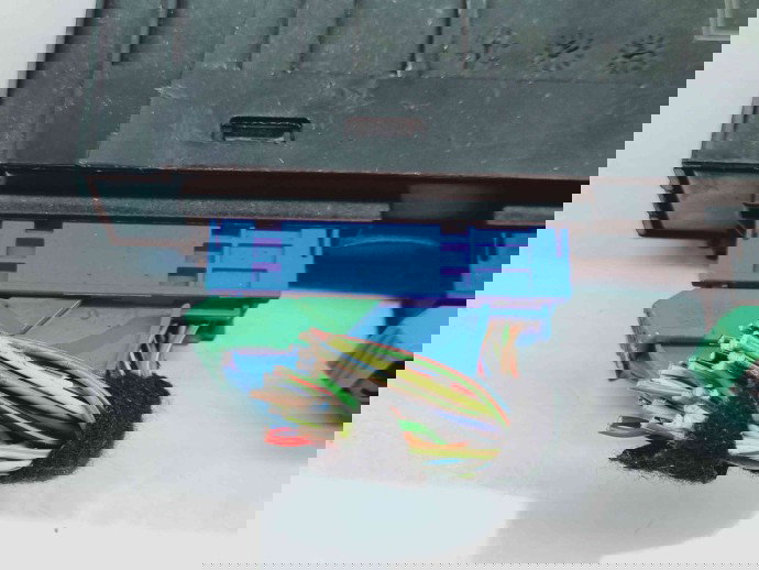   Modul confort Bmw 3 Coupe (E92) [Fabr 2005-2011] 9286780