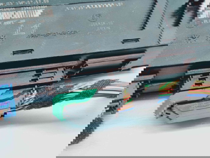   Modul confort Bmw 3 Coupe (E92) [Fabr 2005-2011] 9286780