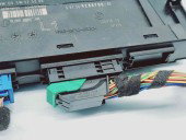   Modul confort Bmw 3 Coupe (E92) [Fabr 2005-2011] 9286780