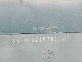   Modul confort Bmw 3 Coupe (E92) [Fabr 2005-2011] 9286780