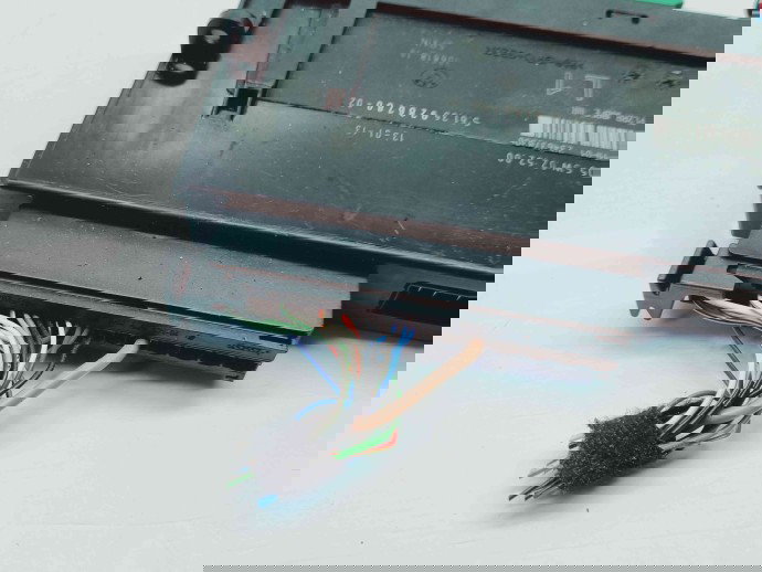   Modul confort Bmw 3 Coupe (E92) [Fabr 2005-2011] 9286780