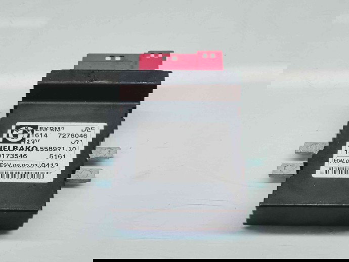   Modul confort Bmw 3 Coupe (E92) [Fabr 2005-2011] 7276046