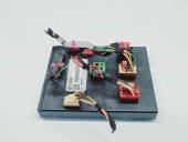   Modul confort Audi A5 Sportback (8TA) [Fabr 2009-2015] 8K0907063DD