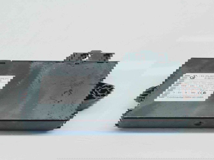   Modul confort Bmw 3 Coupe (E92) [Fabr 2005-2011] 9287535