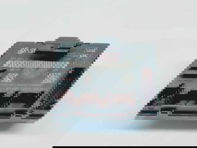   Modul confort Audi A5 Sportback (8TA) [Fabr 2009-2015] 8T0959792Q